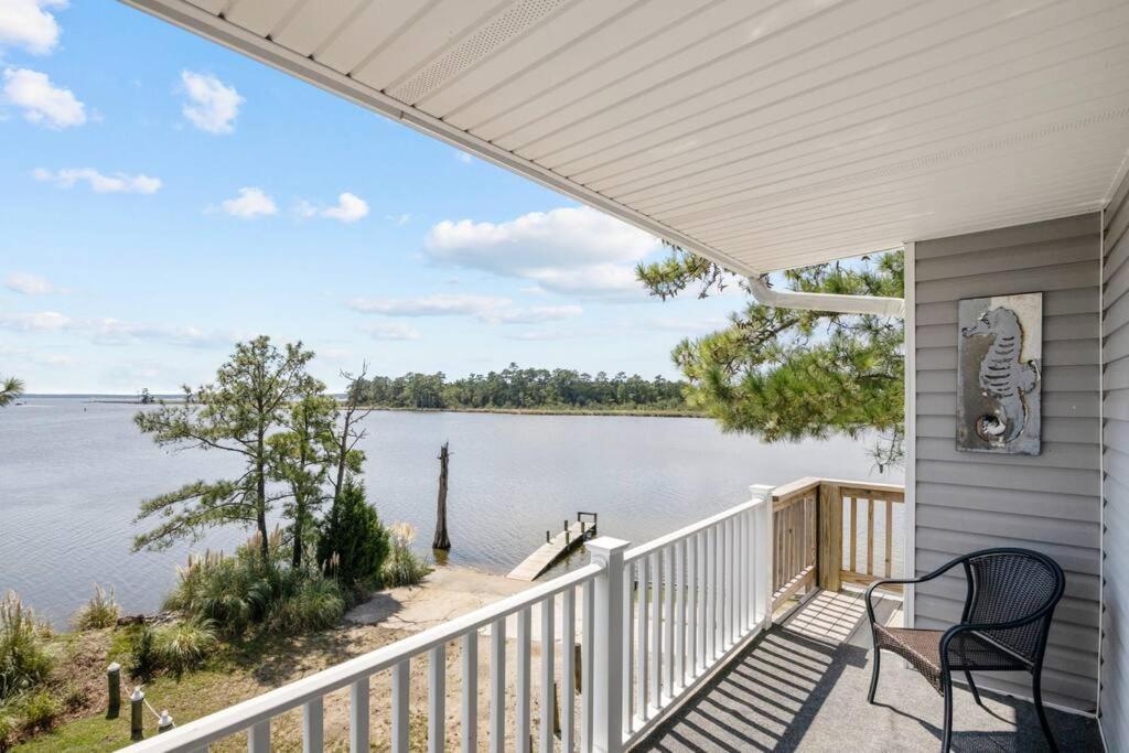 Sandpiper New Bern Luaran gambar